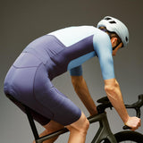 Maglia Pas Normal Studios Mechanism Pro - Azzurro - E