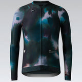 Maglia maniche lunghe Gobik Cx Pro 2.0 - Blu - Q
