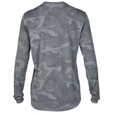 Maglia maniche lunghe Fox Ranger TruDri - Grigio - H