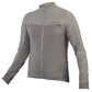 Maglia maniche lunghe Endura GV500 - Grigio - Q