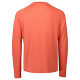 Maglia maniche lunghe Poc Reform Enduro - Arancio - O