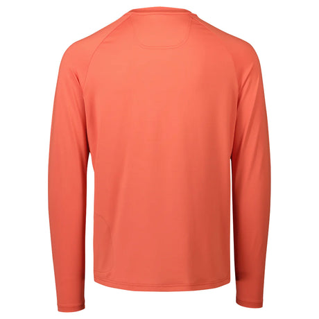 Maglia maniche lunghe Poc Reform Enduro - Arancio - O