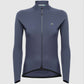 Maglia maniche lunghe donna Pissei Primapelle - Grigio