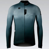 Maglia maniche lunghe Gobik Hyder Willow - Verde - Q
