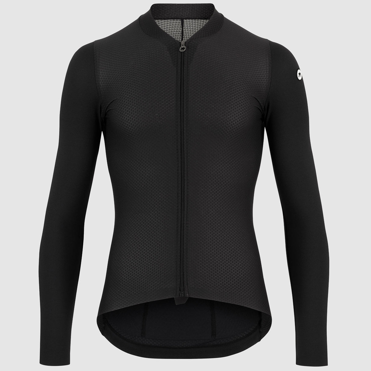 Maglia maniche lunghe Assos Mille GT S11 - Nero - L
