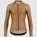 Maglia maniche lunghe Assos Mille GT S11 - Oro - F