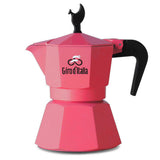 Moka da induzione Mokavit Giro d’Italia