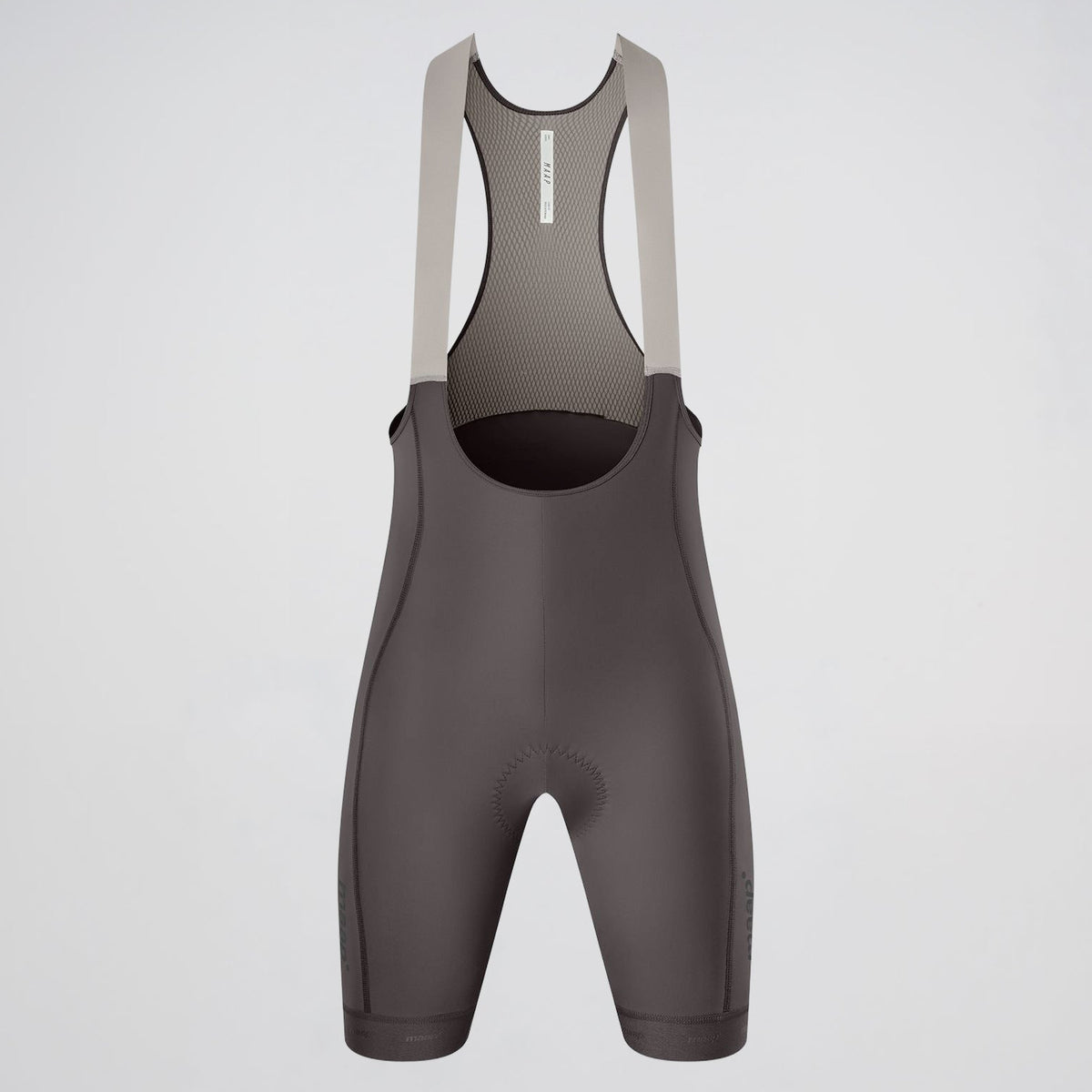 Maap Training 3.0 trägerhose - Dark Graphite