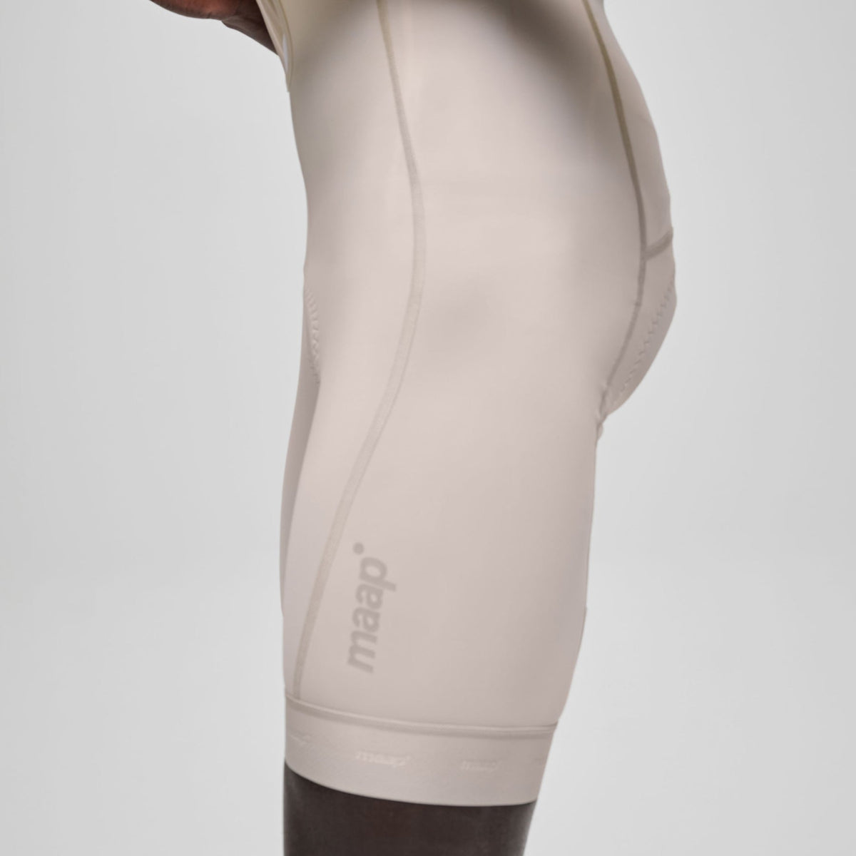 Maap Training 3.0 trägerhose - Oat