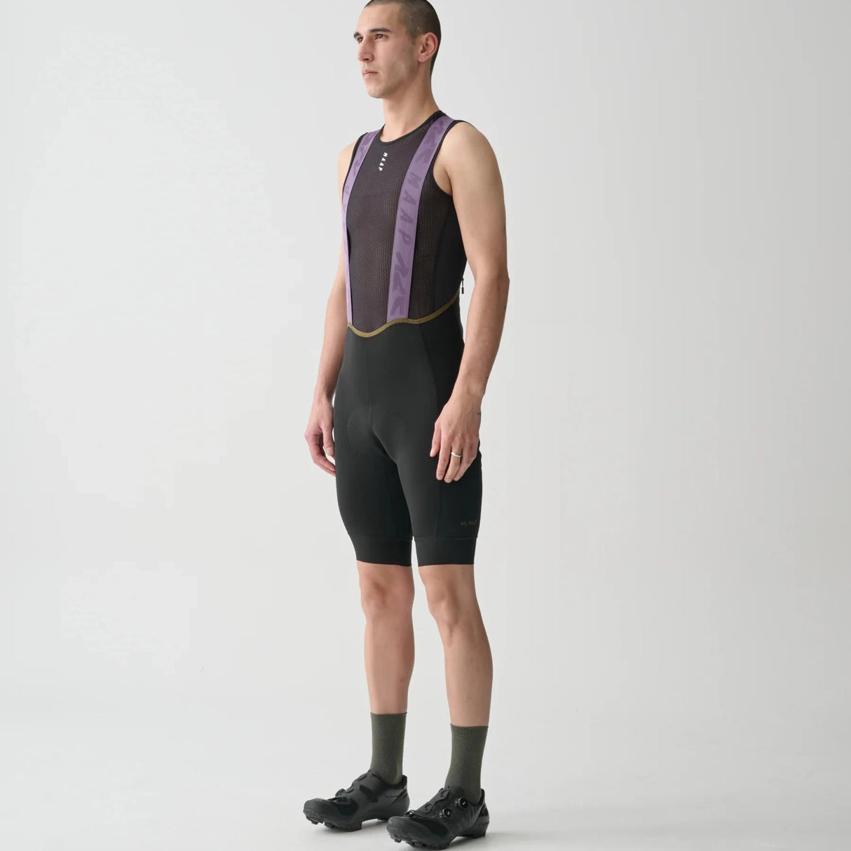 Salopette Maap Alt_Road Cargo 2.0 - Nero - O
