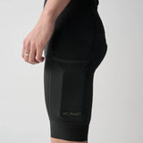 Salopette Maap Alt_Road Cargo 2.0 - Nero - A
