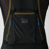 Salopette Maap Alt_Road Cargo 2.0 - Nero - Q