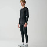 Calzamaglia Maap Team Evo Thermal Cargo - Nero - O
