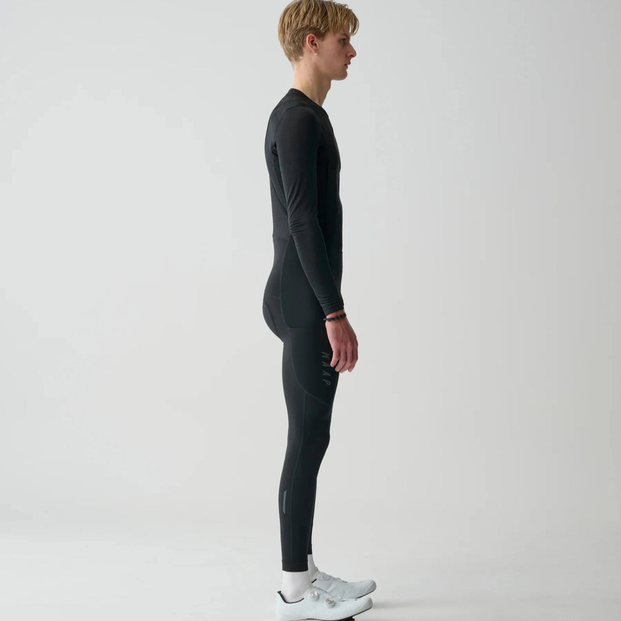 Calzamaglia Maap Team Evo Thermal Cargo - Nero - B