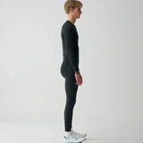 Calzamaglia Maap Team Evo Thermal Cargo - Nero - B