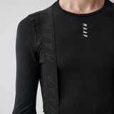 Calzamaglia Maap Team Evo Thermal Cargo - Nero - A