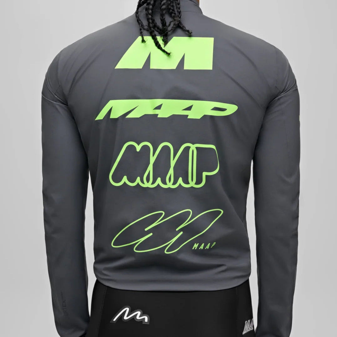 Maap Gamma Pro Atmos Jacket - Drift