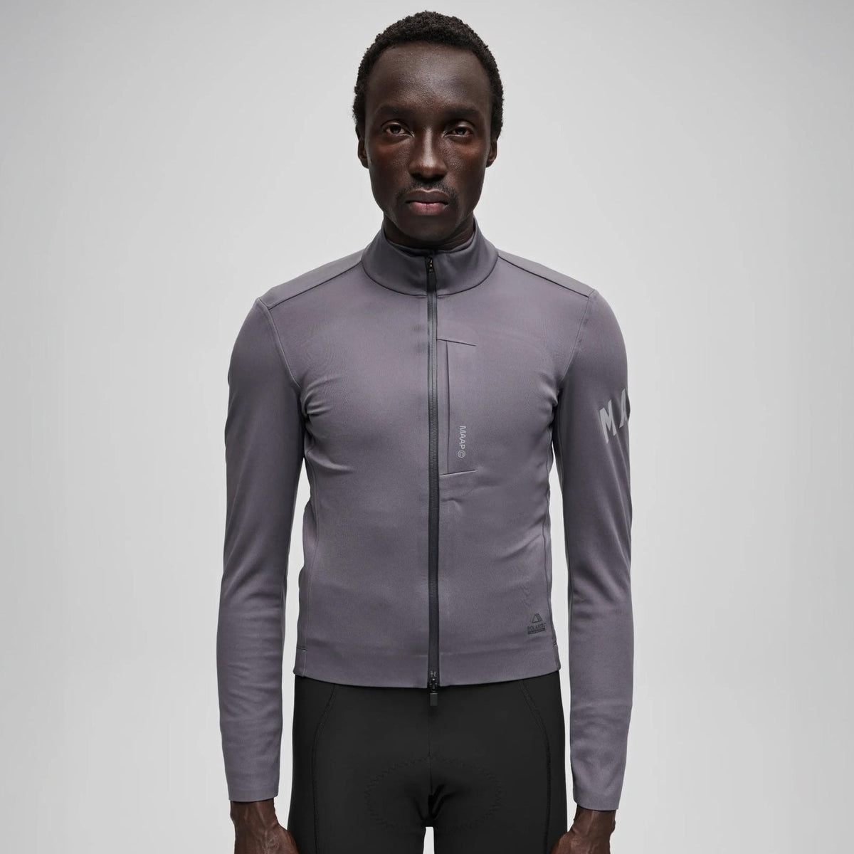 Chaqueta Maap Apex Winter 2.0 - Charcoal plum