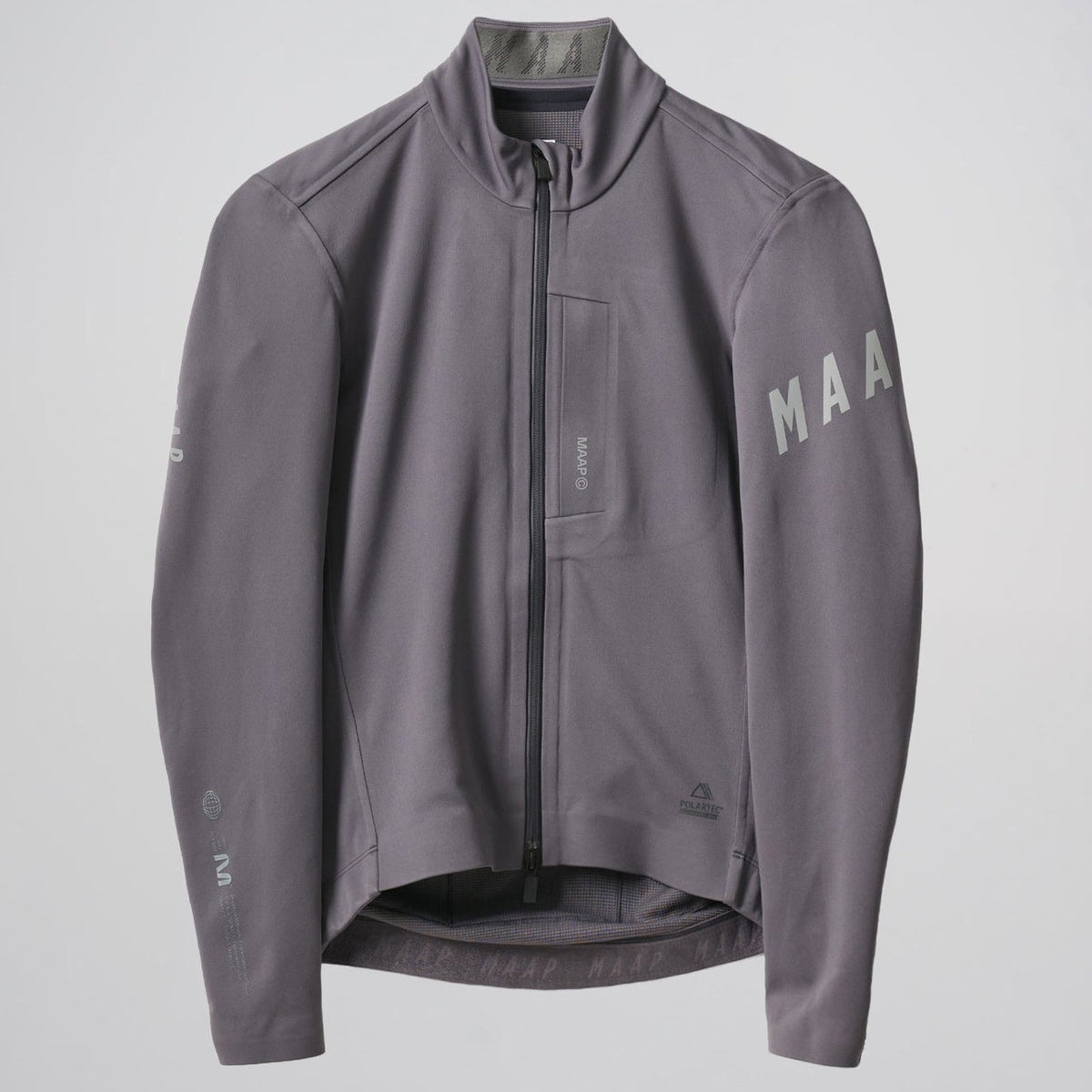 Chaqueta Maap Apex Winter 2.0 - Charcoal plum