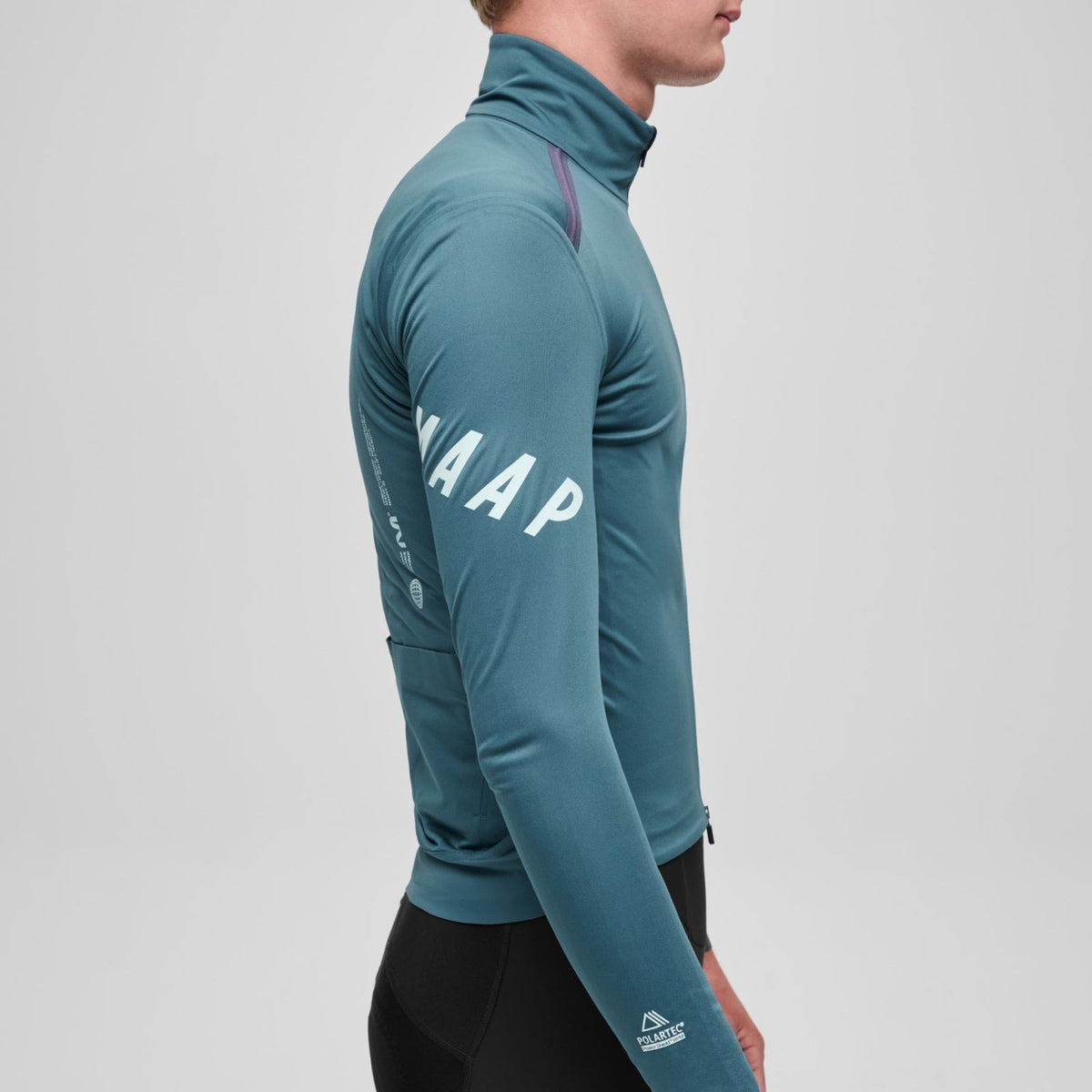 Maap PRO Elements Jacket - Deep Teal