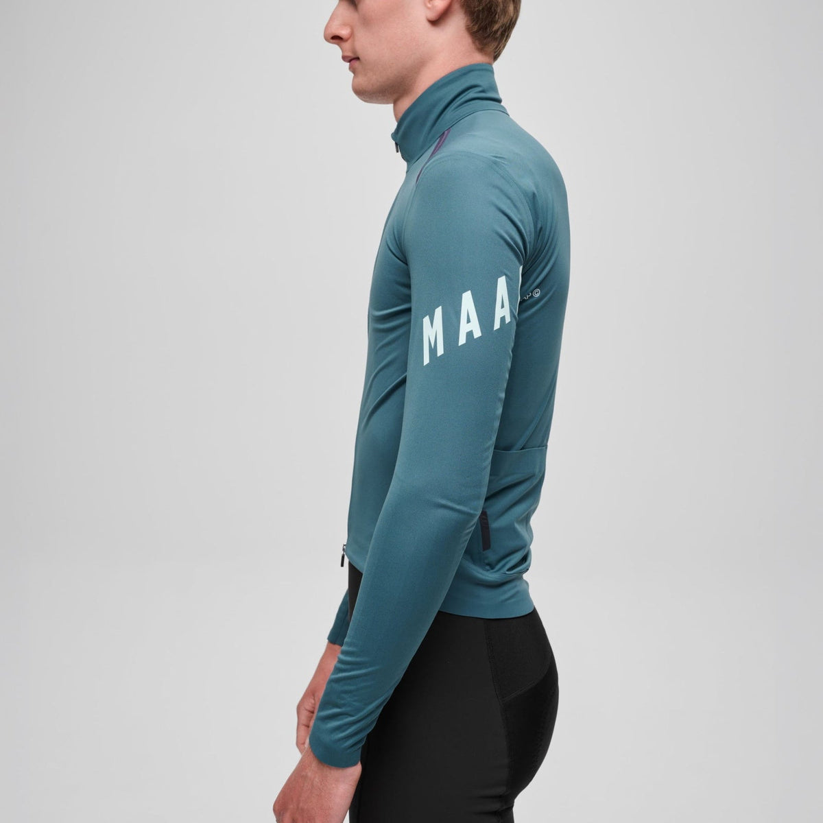 Maap PRO Elements Jacket - Deep Teal