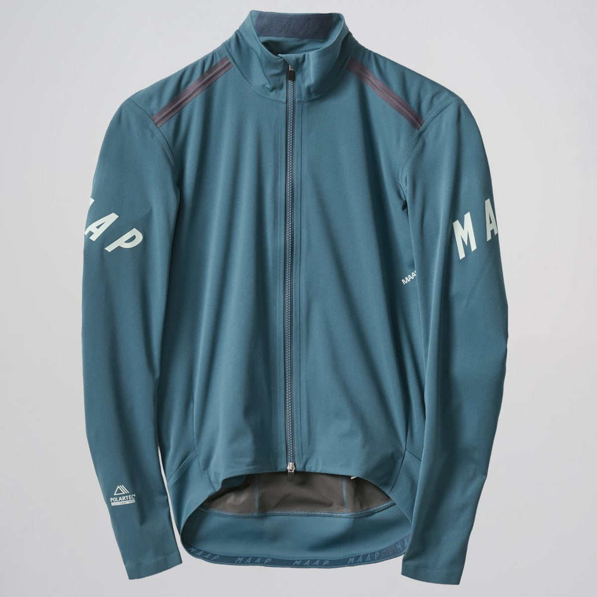 Maap PRO Elements Jacket - Deep Teal
