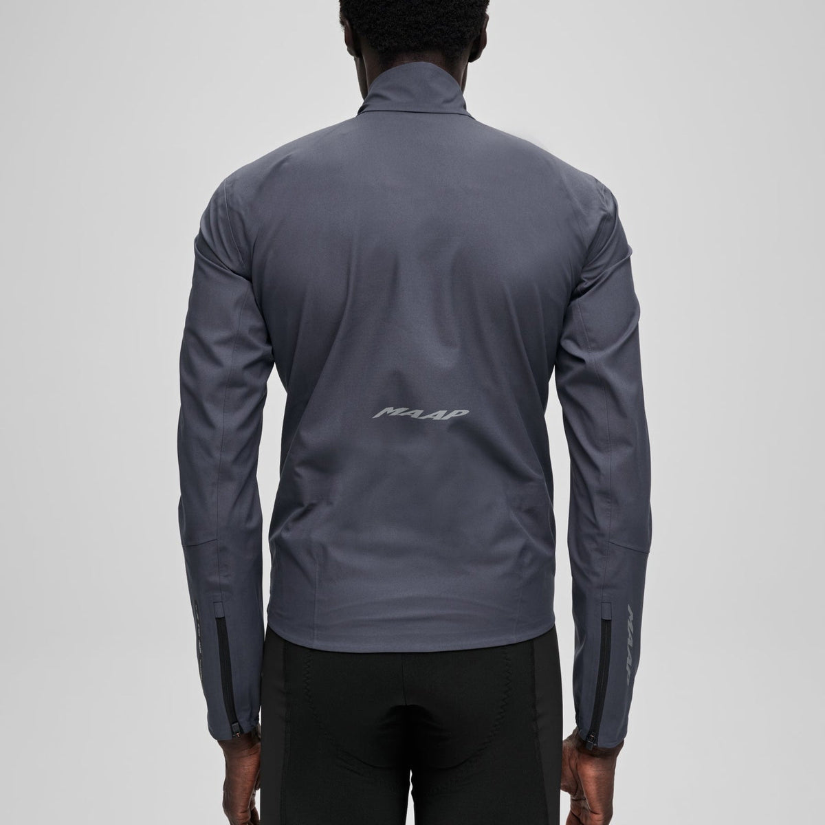 Giacca Maap Apex Downpour - Carbon blue