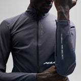Giacca Maap Apex Downpour - Carbon blue