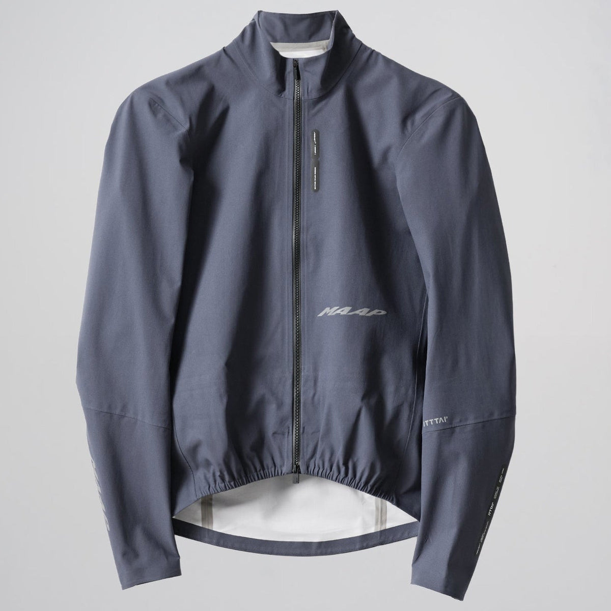 Giacca Maap Apex Downpour - Carbon blue