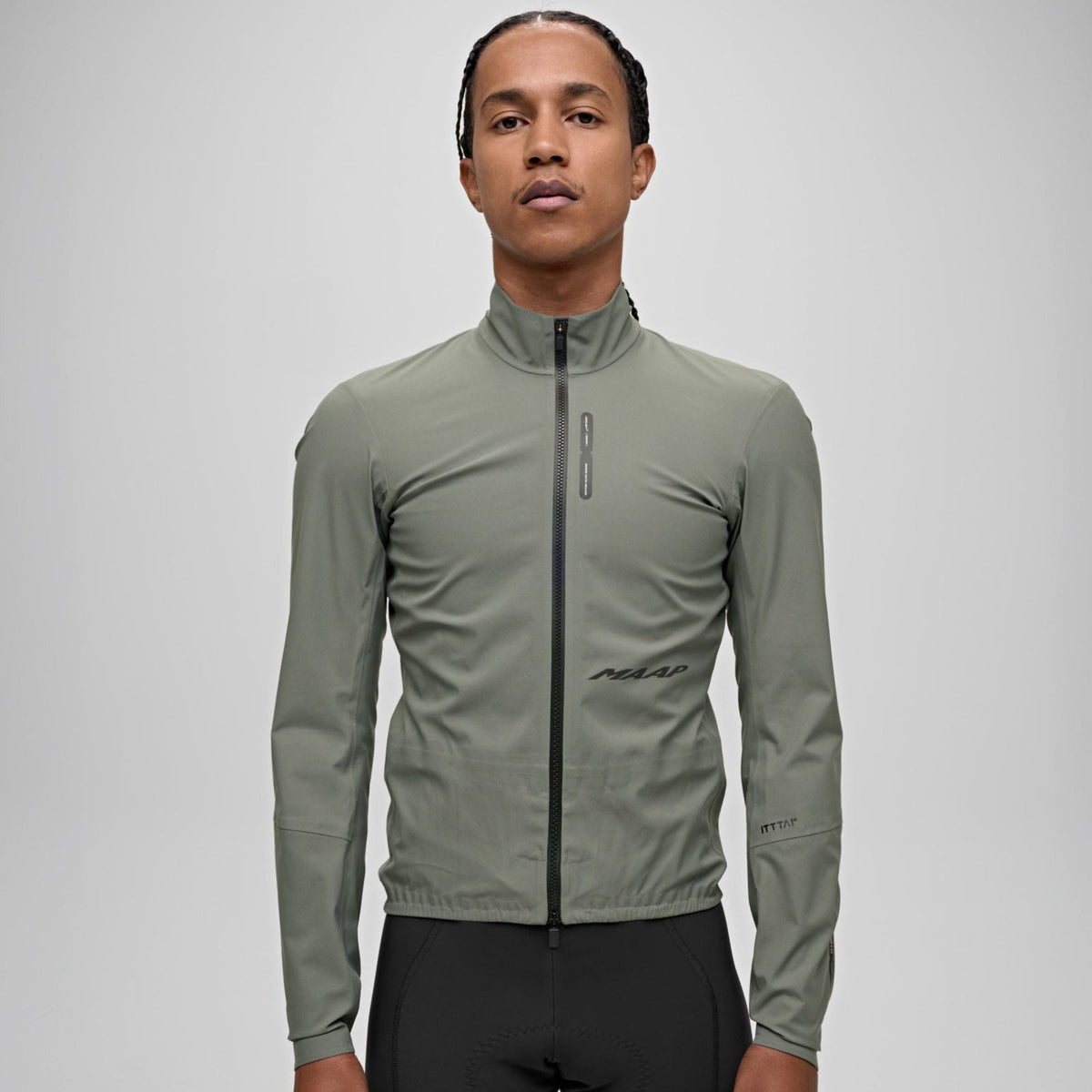Veste Maap Apex Downpour - Castor grey
