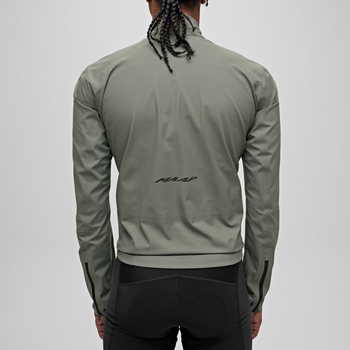 Veste Maap Apex Downpour - Castor grey