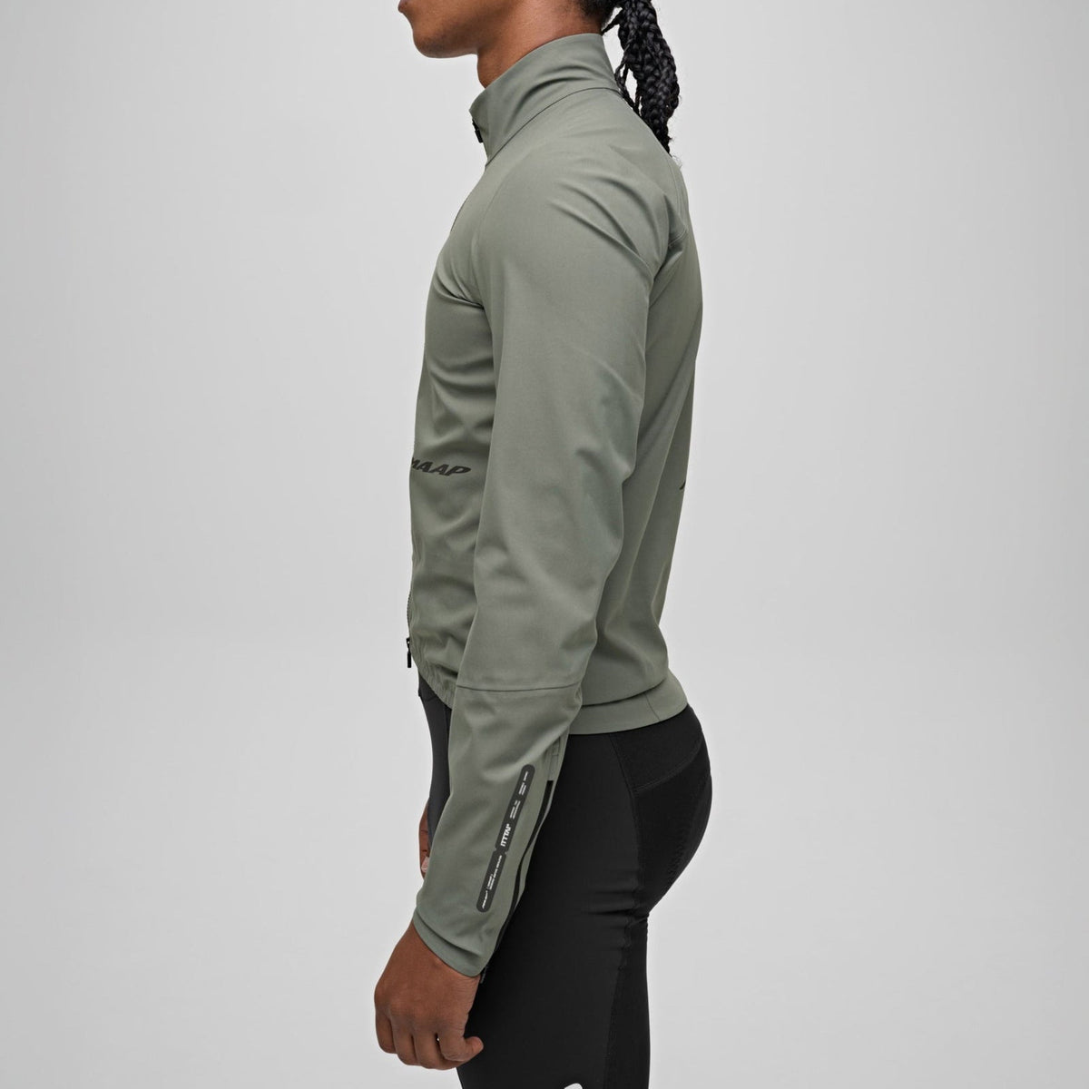 Veste Maap Apex Downpour - Castor grey