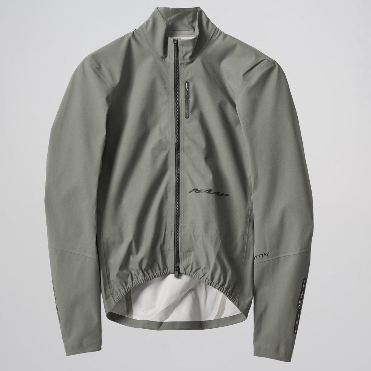 Veste Maap Apex Downpour - Castor grey