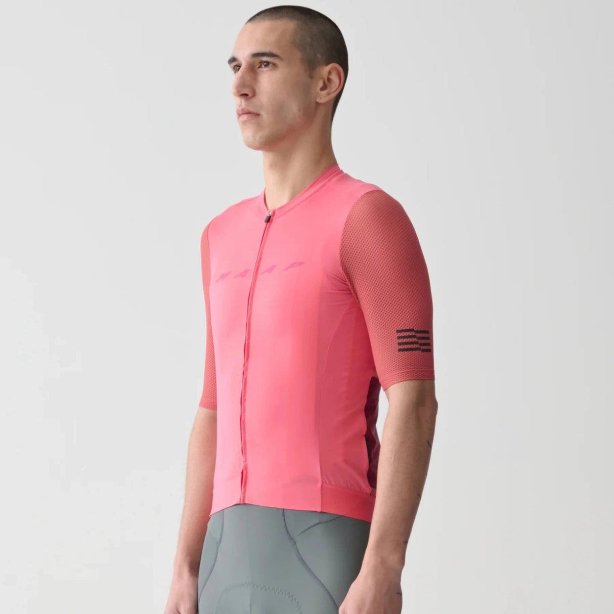 Maglia Maap Evade Pro Base 2.0 - Rosa - O
