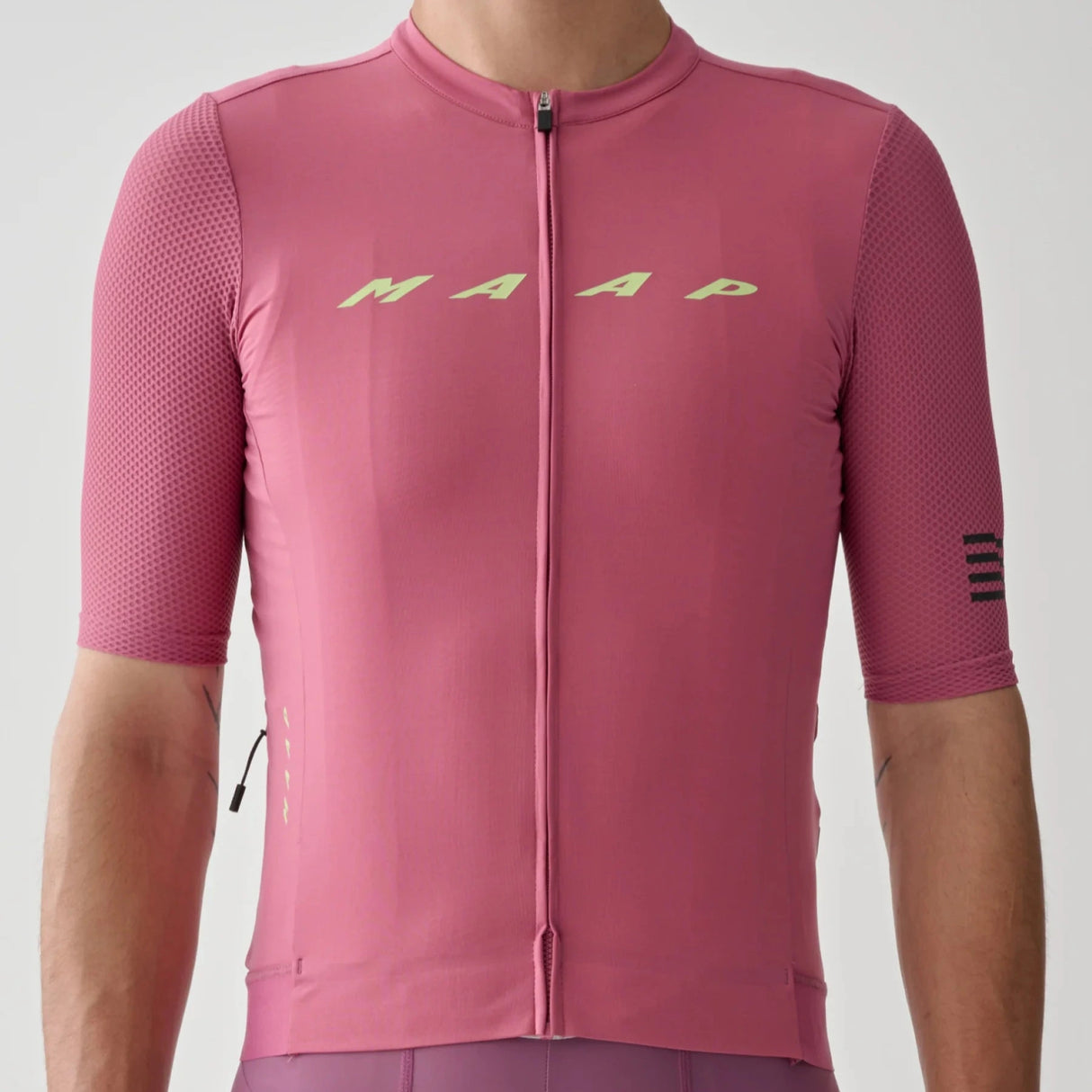 Maglia Maap Evade Pro Base 2.0 - Viola - A