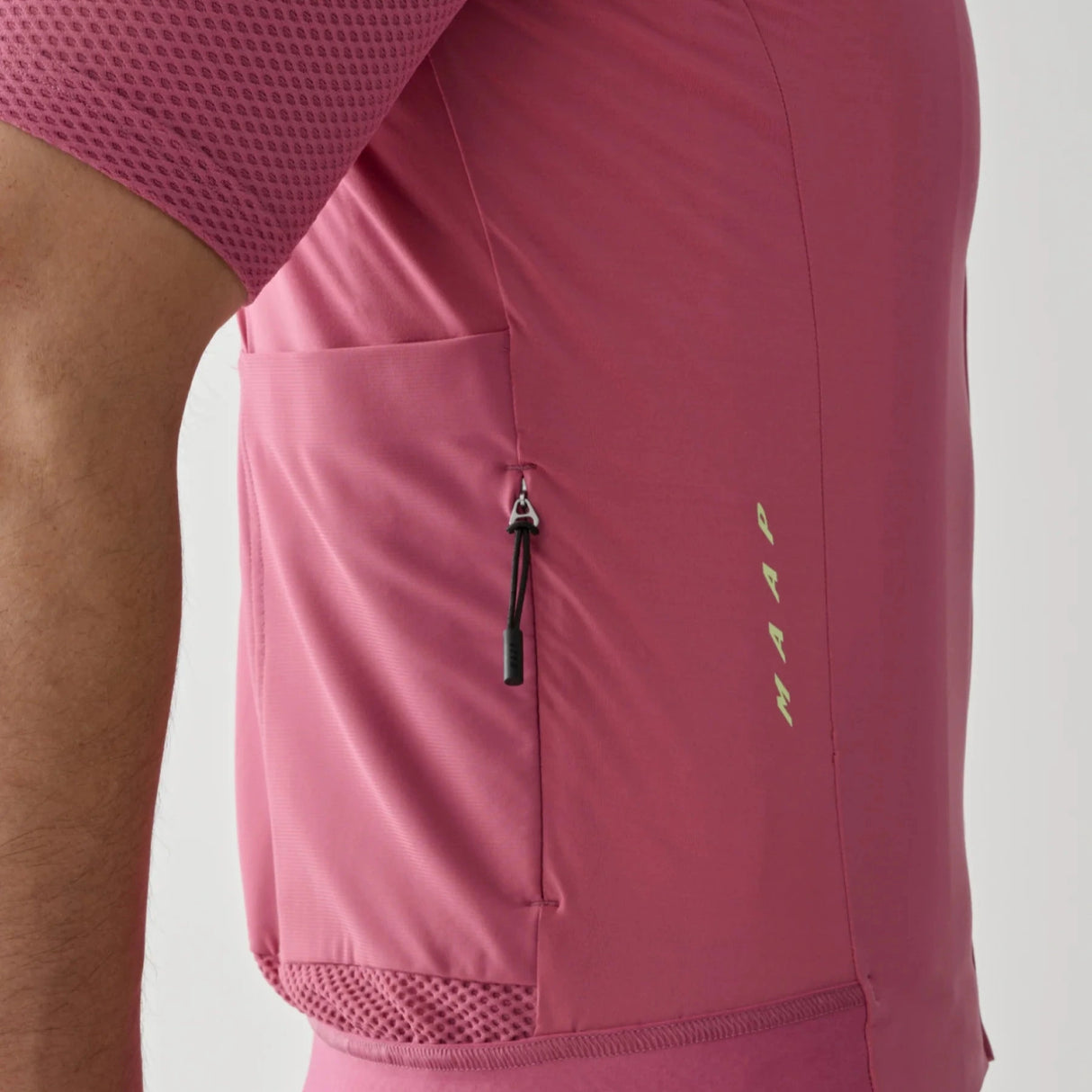 Maglia Maap Evade Pro Base 2.0 - Viola - C
