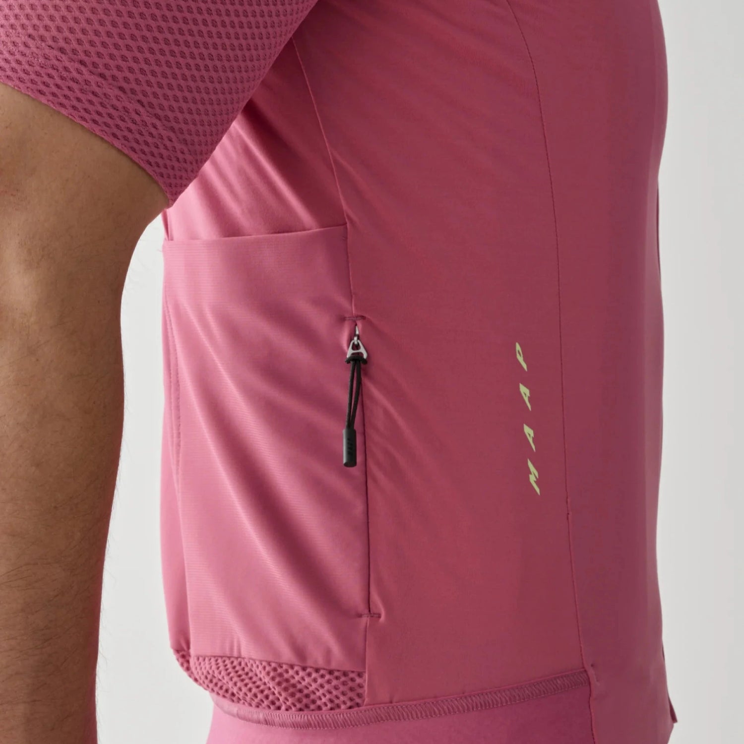 Maglia Maap Evade Pro Base 2.0 - Viola - C