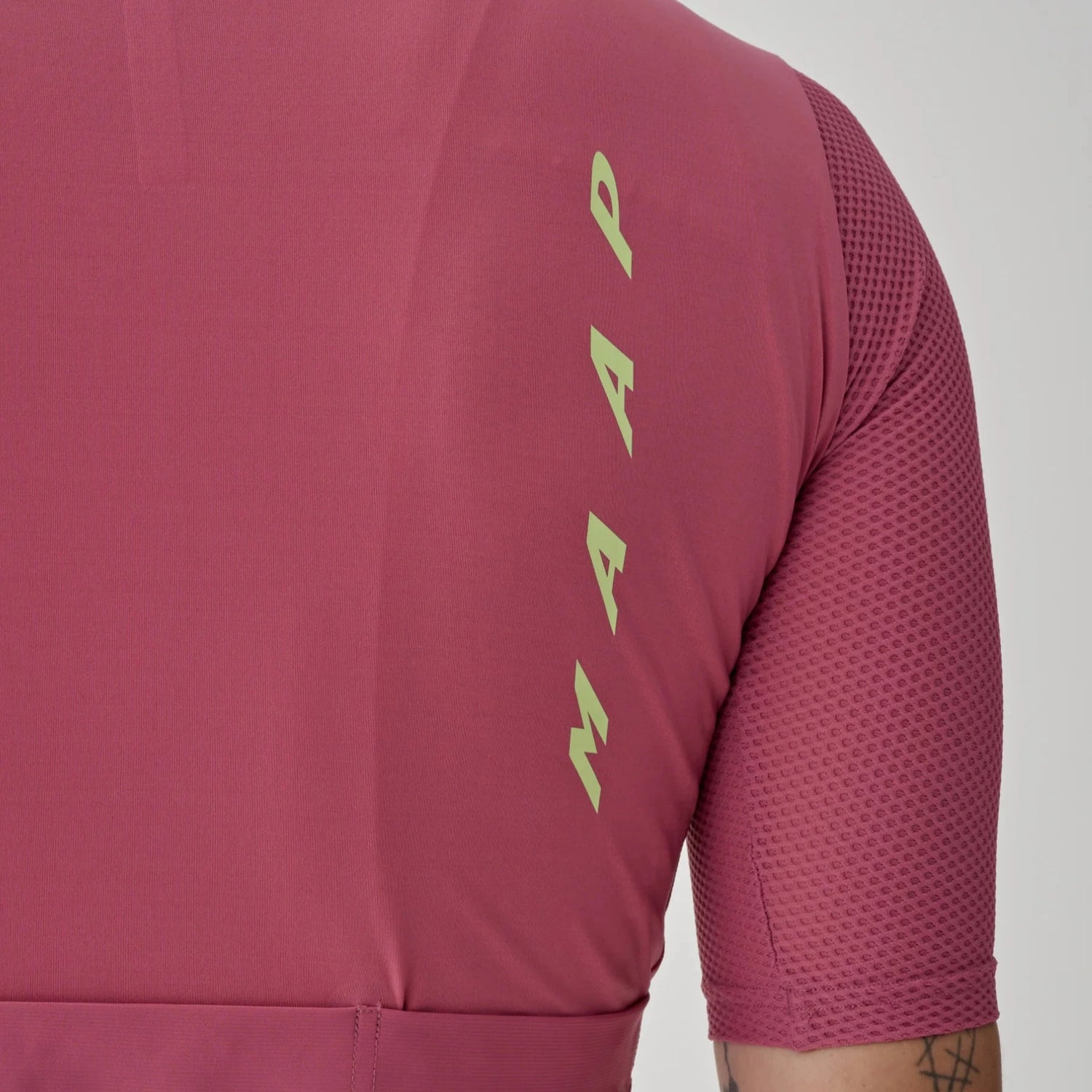Maglia Maap Evade Pro Base 2.0 - Viola - B