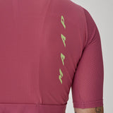 Maglia Maap Evade Pro Base 2.0 - Viola - B