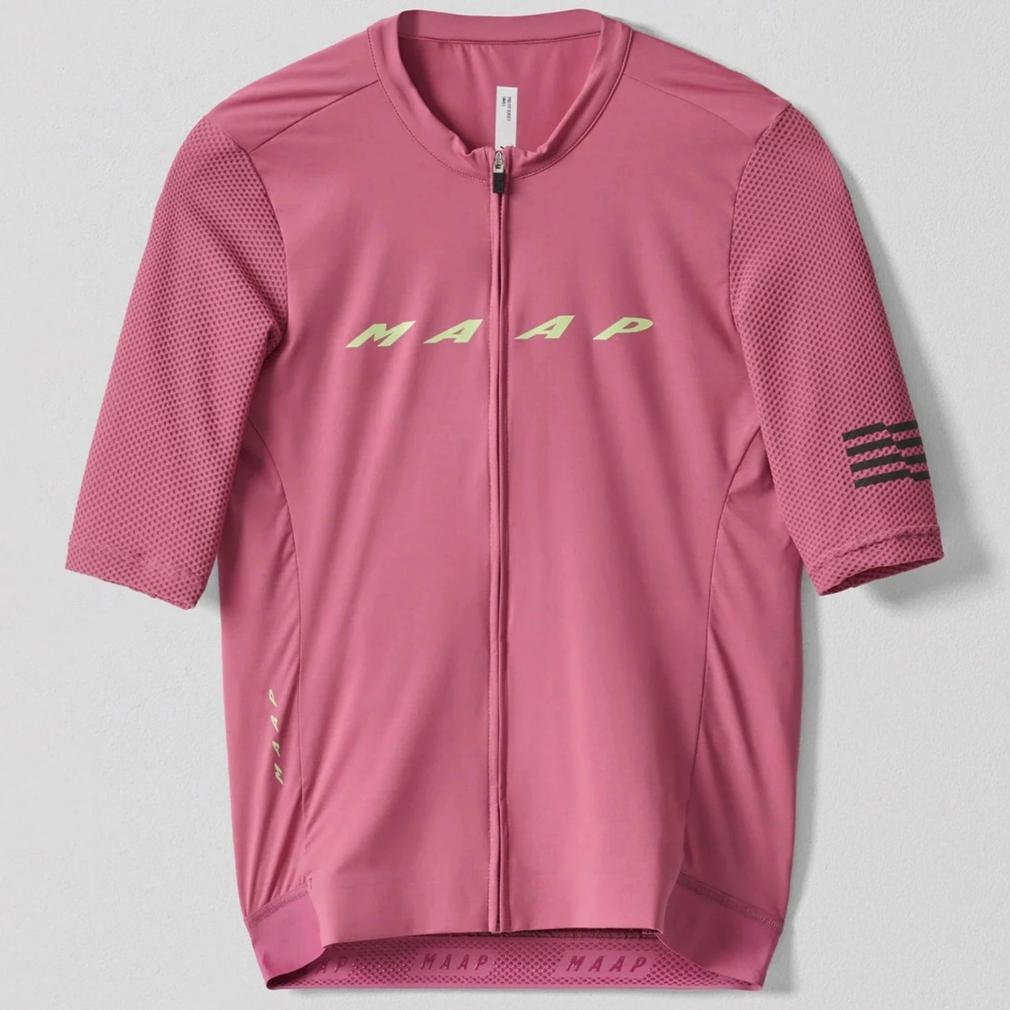 Maglia Maap Evade Pro Base 2.0 - Viola - Q