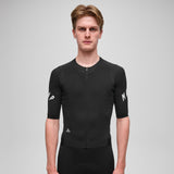 Maap Apex Aeon Trikot - Schwarz Weiß