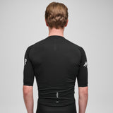 Maap Apex Aeon Trikot - Schwarz Weiß