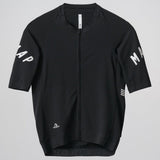 Maap Apex Aeon Trikot - Schwarz Weiß