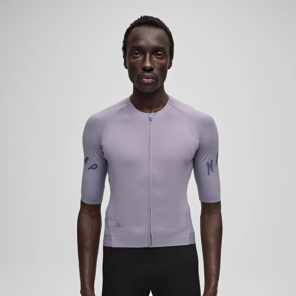 Maap Apex Aeon Trikot - Lavender grey