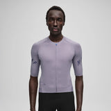 Maap Apex Aeon Trikot - Lavender grey