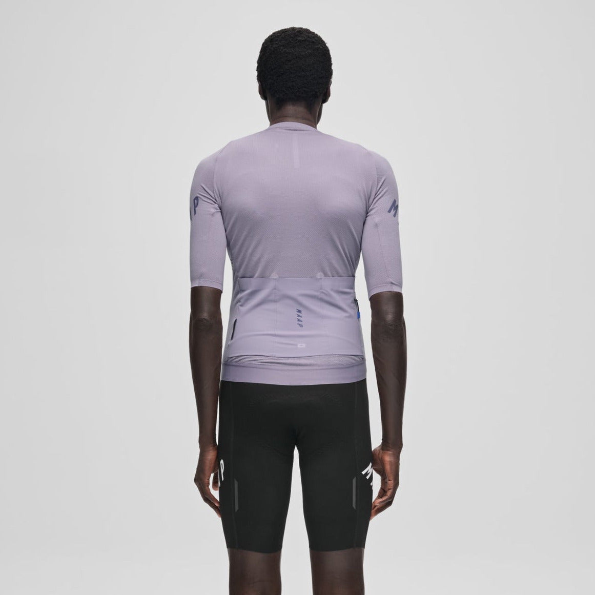 Maap Apex Aeon Trikot - Lavender grey
