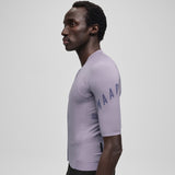 Maap Apex Aeon Trikot - Lavender grey