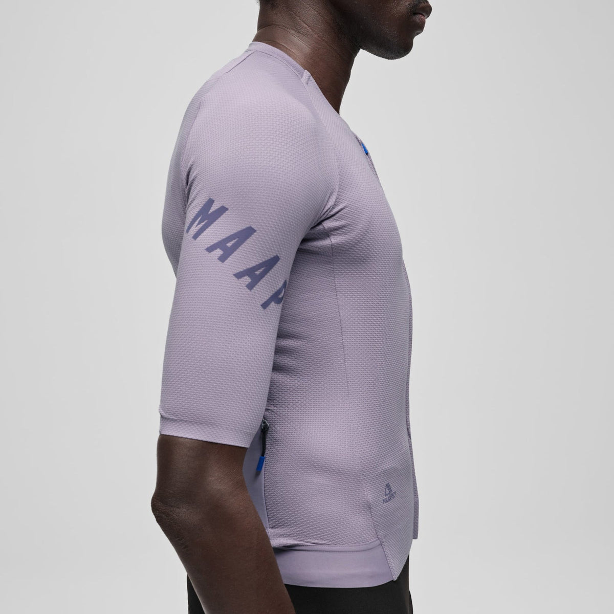 Maap Apex Aeon Trikot - Lavender grey