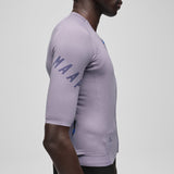 Maap Apex Aeon Trikot - Lavender grey