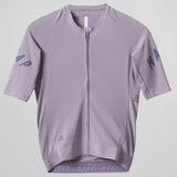 Maap Apex Aeon Trikot - Lavender grey